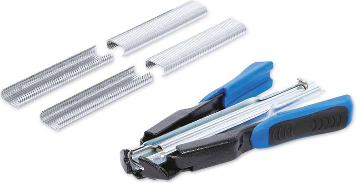 Produktbild BGS Polsterring-/ Zaunringzange 185 mm (185 mm)