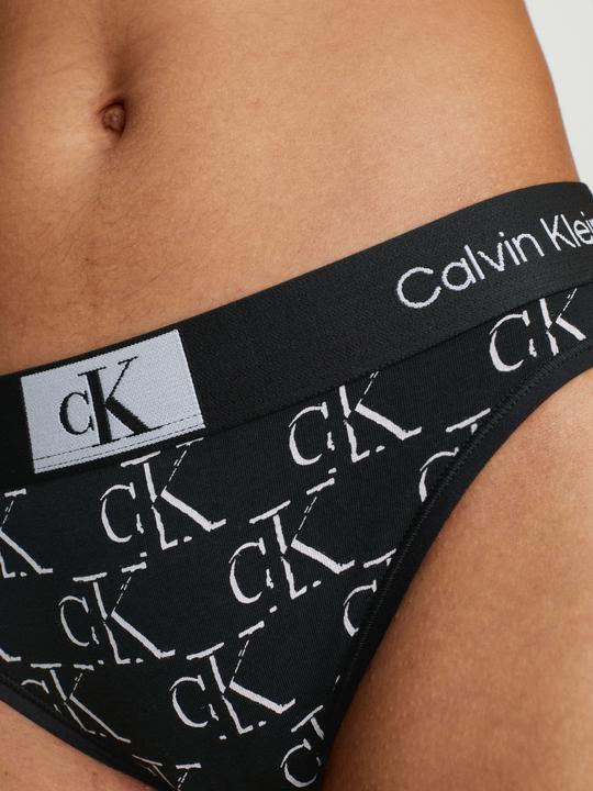 Actual product image Calvin Klein Modern Bikini (S)