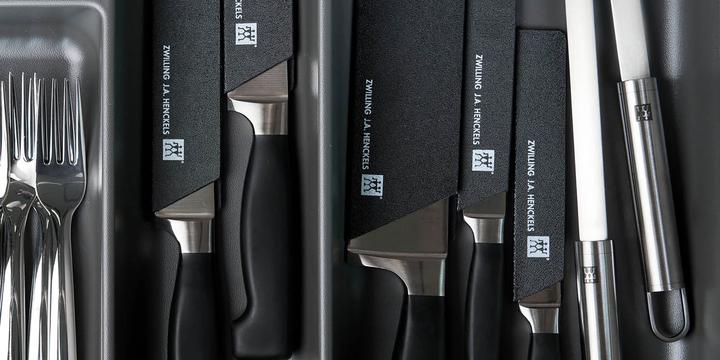Produktbild Zwilling Stulpe (20 cm)
