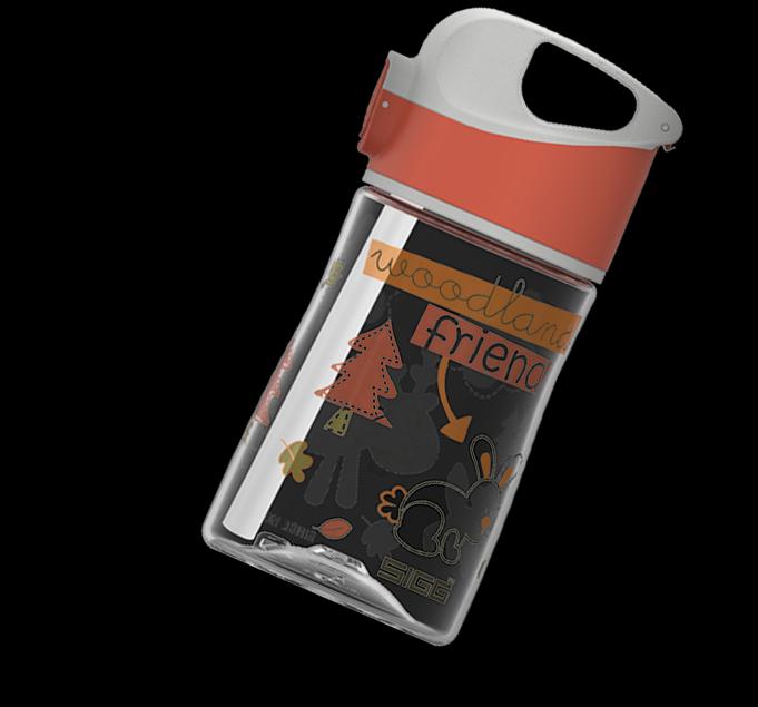 Produktbild Sigg Miracle Tritan (0.35 l)