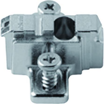 Image du produit Blum Kreuzmontageplatten (1 pcs)
