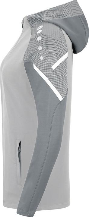 Actual product image JAKO Hooded jacket performance ladies (38)