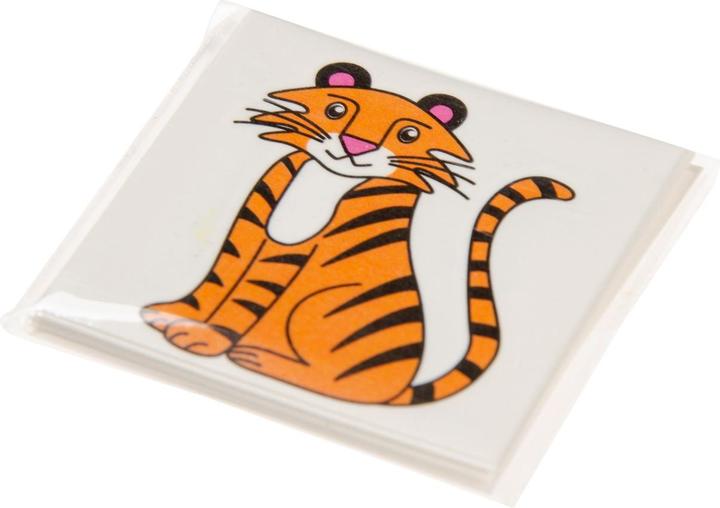Immagine prodotto LG-Imports Tatuaggi Animali Selvatici, 12 pz.