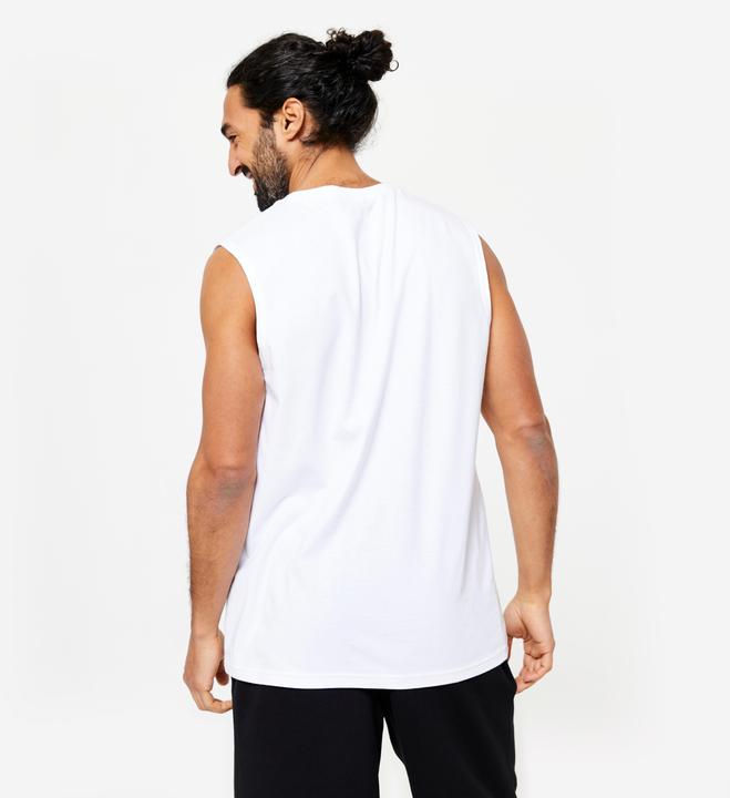 Image du produit Domyos 500 (XXL)