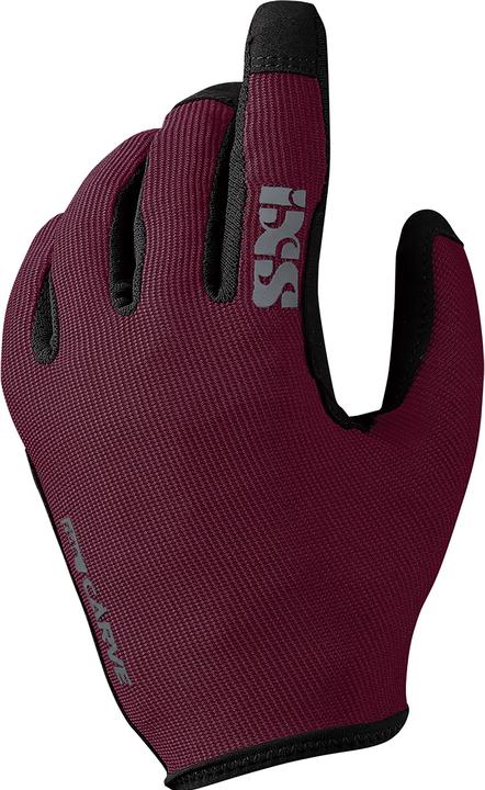 Image du produit iXS Carve Femme Gants (L)