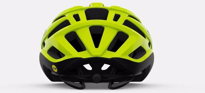 Productafbeelding Giro Agilis MIPS (55 - 59 cm)