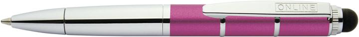 Image du produit Online Stylo à bille twist PICCOLO (Bleu, 3 x)