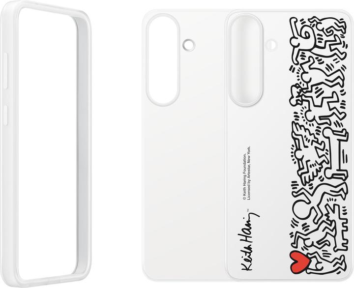 Produktbild Samsung Flipsuit Case (Samsung Galaxy S25+)