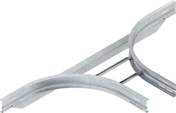 Immagine prodotto Niedax Attacco a T (75 cm)