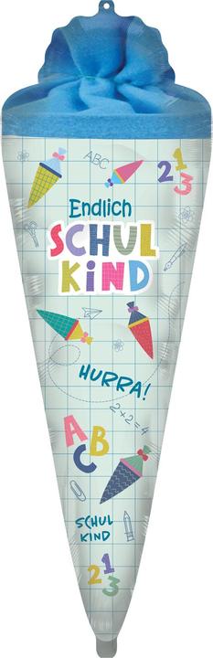 Immagine prodotto Folat Palloncino in foil Back to School - 110 cm (1 x)