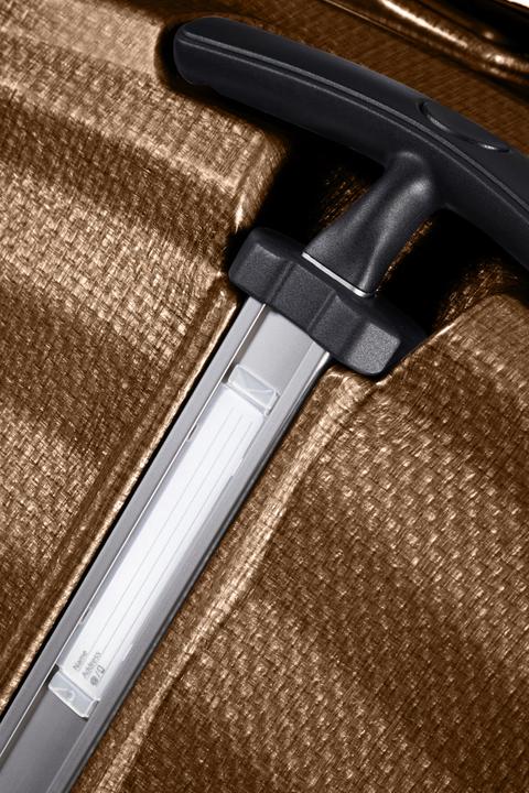 Actual product image Samsonite Lite Shock (36 l, Hand luggage (up to 50 litres))