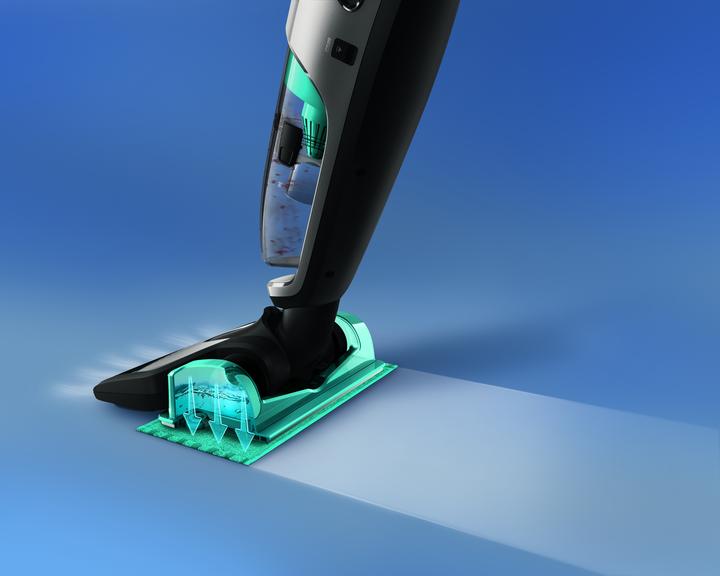Produktbild Philips FC6408/01