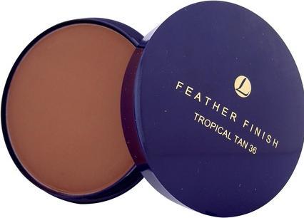 Produktbild Lentheric Feather Finish Compact Puder Nachfüllung 20g - Tropical Tan 36