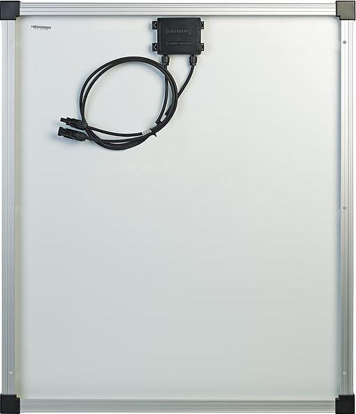 Produktbild Revolt Mobiles monokristallines Solarpanel (110 W, 7.10 kg)