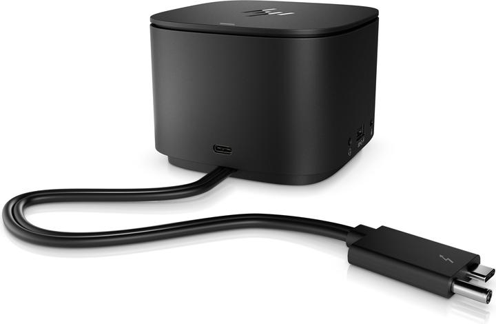 Produktbild HP Thunderbolt (Thunderbolt, 1 Ports)