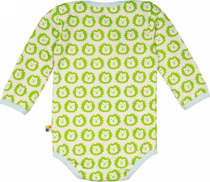 Actual product image loud + proud Body (62, 68)