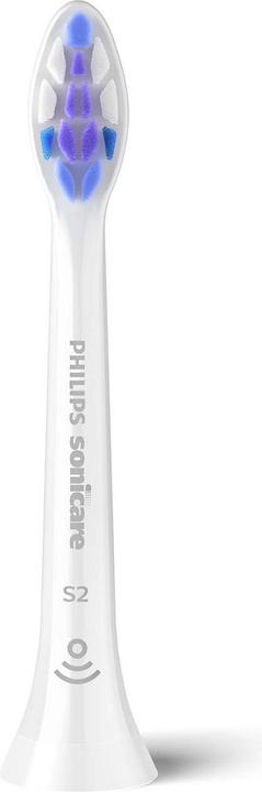 Actual product image Philips Sonicare S Sensitive (2 x)