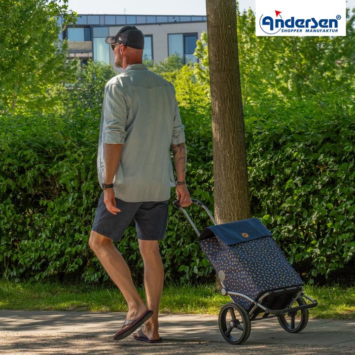 Produktbild Andersen Royal Shopper Fita
