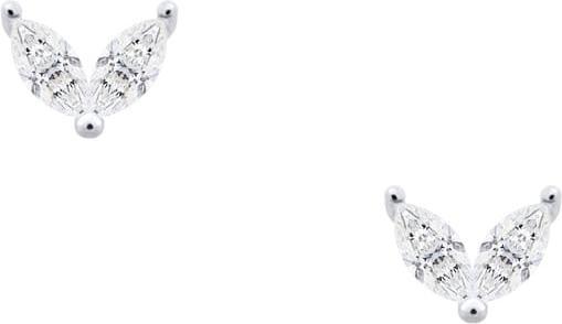 Produktbild Candy Ohrringe Lenti, 925 Sterling Silber (925er Sterlingsilber, 925 Sterling Silber)