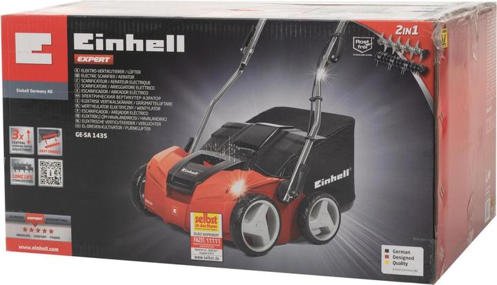 Produktbild Einhell GE-SA 1435 Elektro