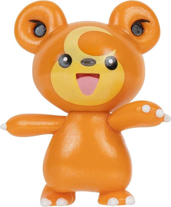 Produktbild Pokémon Battle Figures