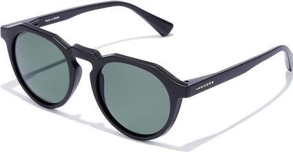 Immagine prodotto Hawkers Occhiali da sole polarizzati Warwick Raw Black verde (Ø 51,9 mm)