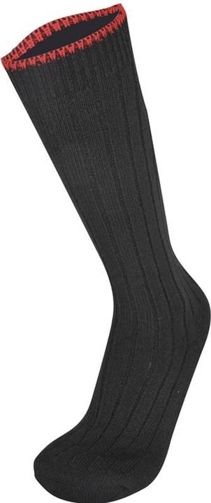 Produktbild Estex socken mittelstark im feuer (39, 42)