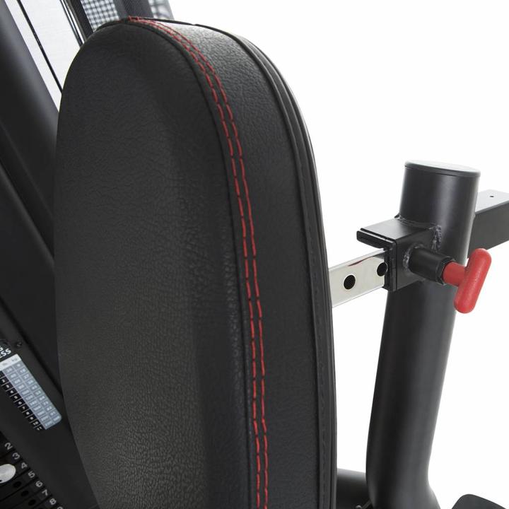 Actual product image Inspire | Strength Training > Power Station > Leg Machines > Leg Press Machine | DMLC