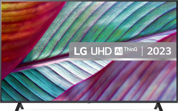 Image du produit LG 75UR78006LK (75", LED, 4K)
