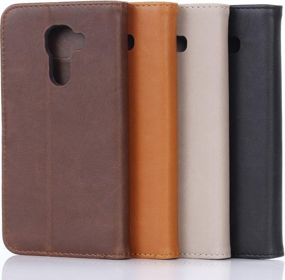 Image du produit MU Classic Étui de style rétro (DTEK60)