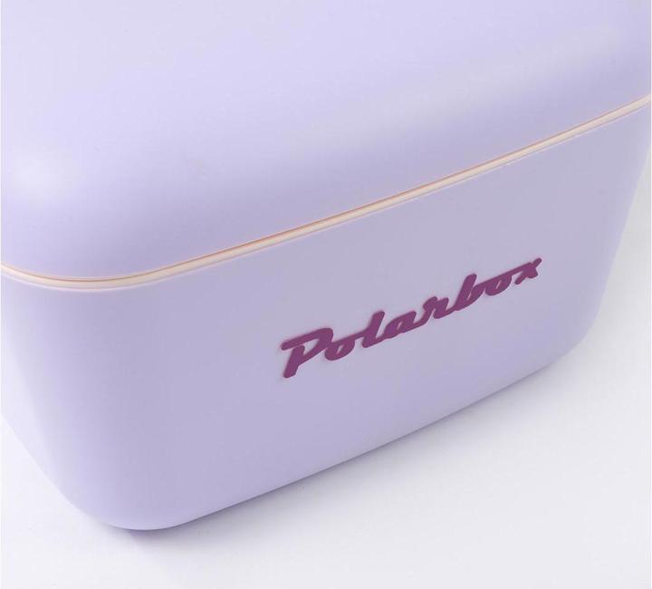 Image du produit Polarbox Rétro (20 l)
