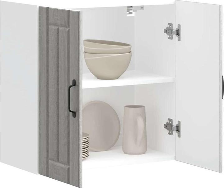Image du produit VidaXL Madlene (60 x 31 x 60 cm)