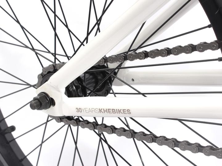 Image du produit KHE Bikes 20 DOLL COSMIC Blanc (19.69")