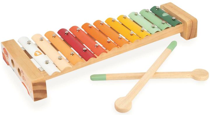 Multicolore