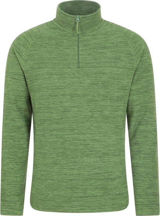 Bright green