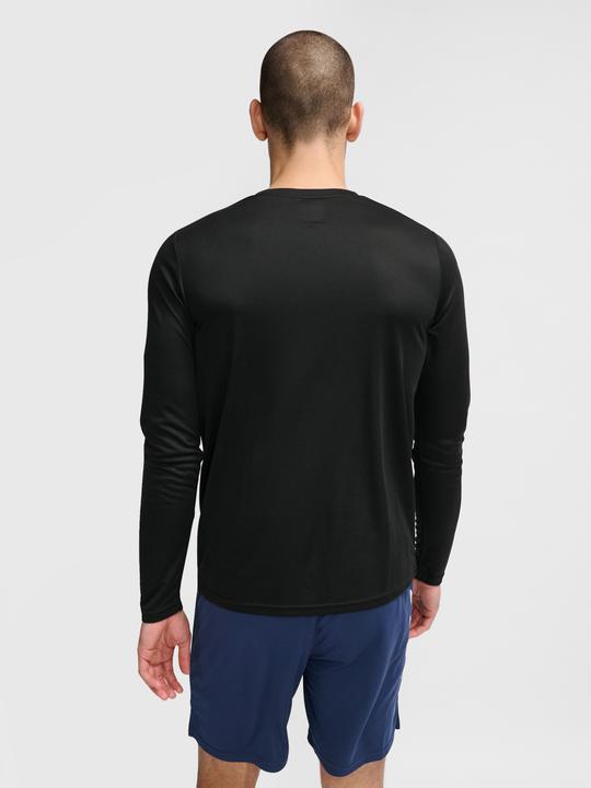 Produktbild hummel Te Topaz T-Shirt L/S (XXL)