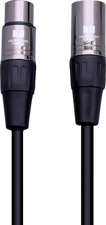 Produktbild Monster Prolink Classic (6.10 m, XLR)