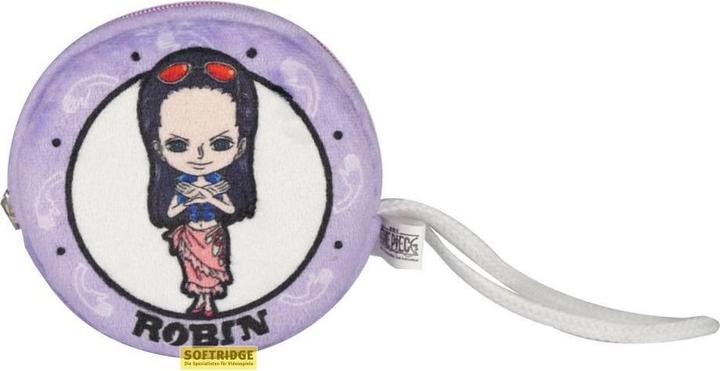 Image du produit Sakami One Piece porte-monnaie Robin