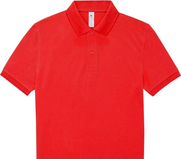 Immagine prodotto B&C La mia polo da uomo (M)