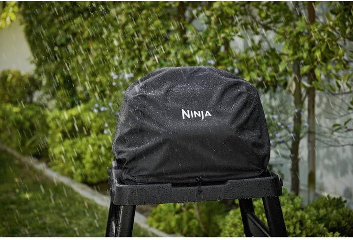 Actual product image Ninja Grill cover (Grill)