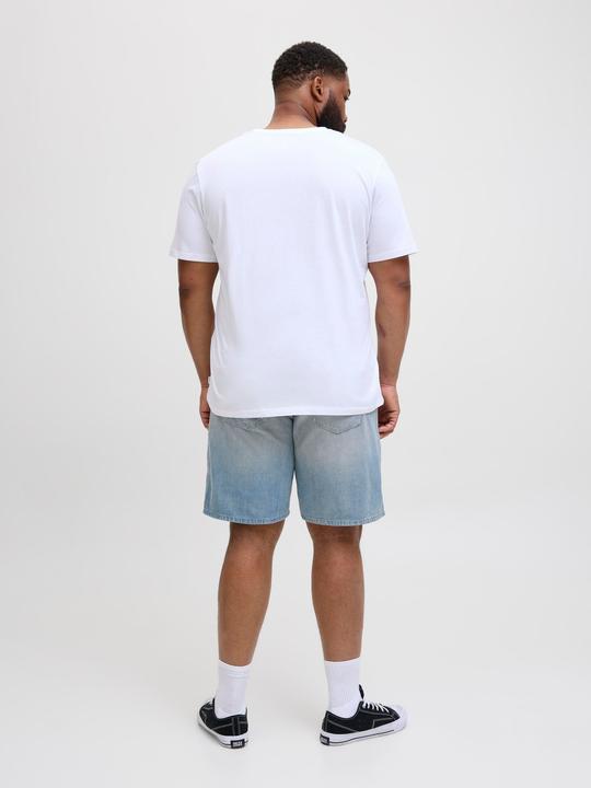 Produktbild Jack & Jones Jjitony Jjoriginal Shorts Akm 328 Ln Pls (42)