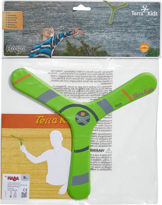 Produktbild Haba Bumerang
