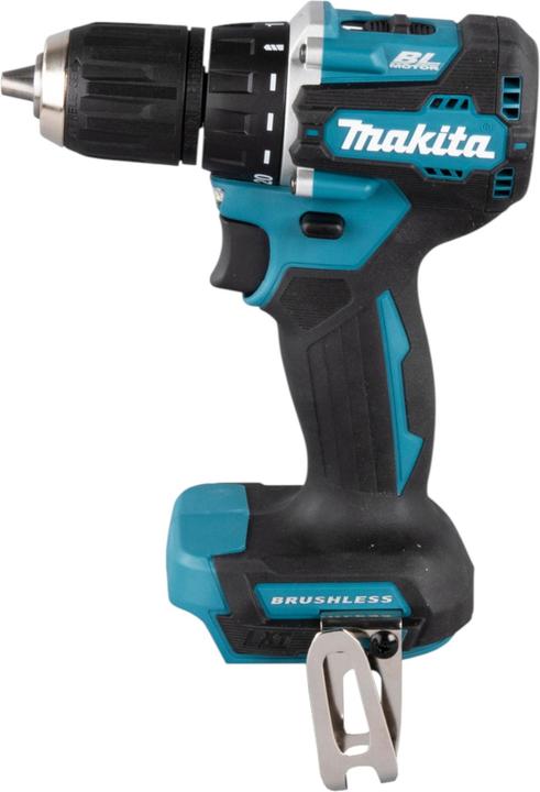 Actual product image Makita DDF487Z (Rechargeable battery operated)