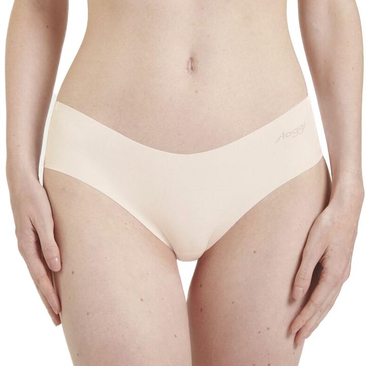 Actual product image Sloggi 4 Pack ZERO Modal 2.0 Hipster (S, pack of 4)