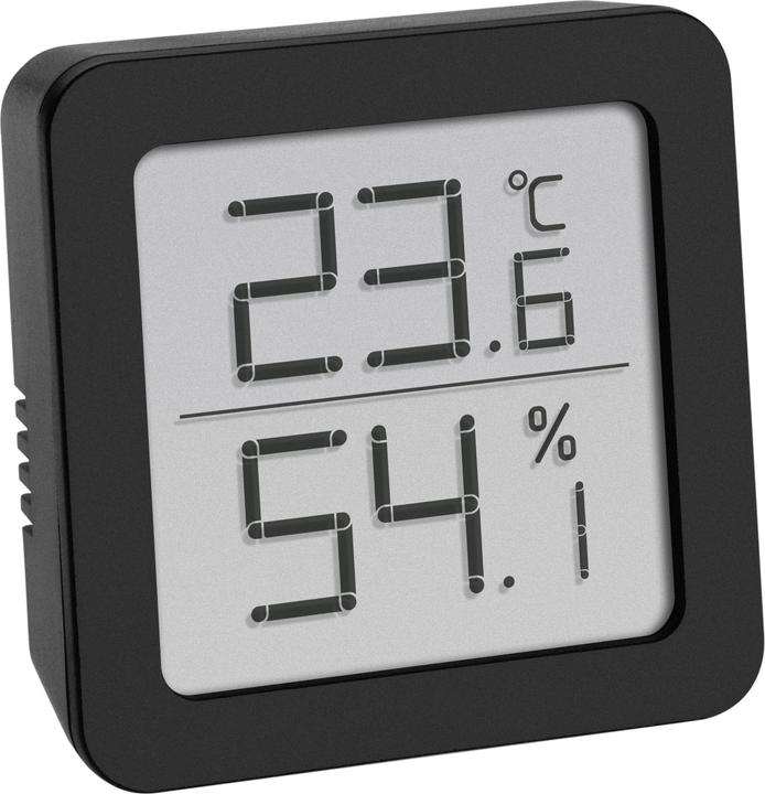 TFA Thermo-Hygrometer