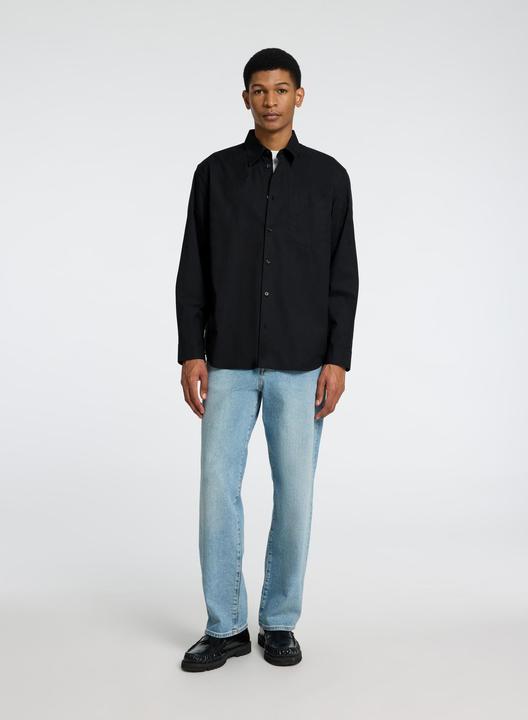 Produktbild Selected Homme Relaxed Fit Twill Hemd (M)