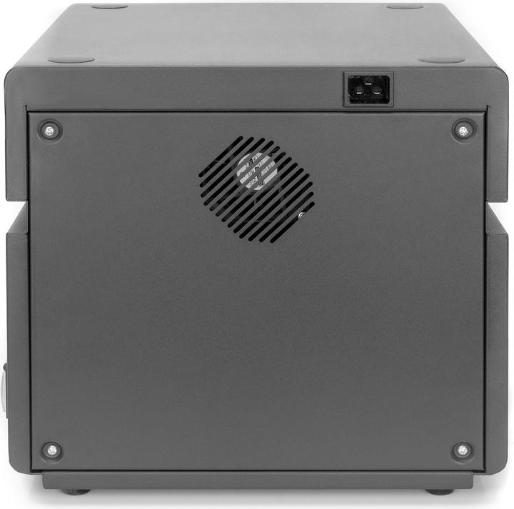 Immagine prodotto Digitus Armadio di ricarica mobile su desktop per notebook/tablet