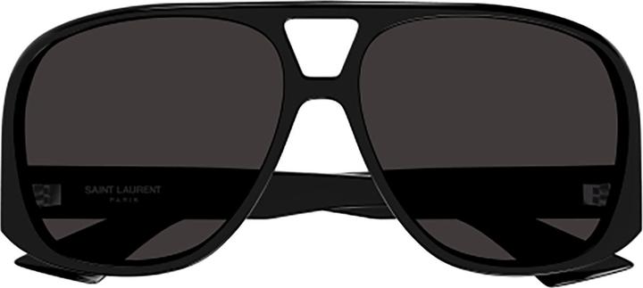 Actual product image Yves Saint Laurent Saint Laurent SL 652 SOLACE