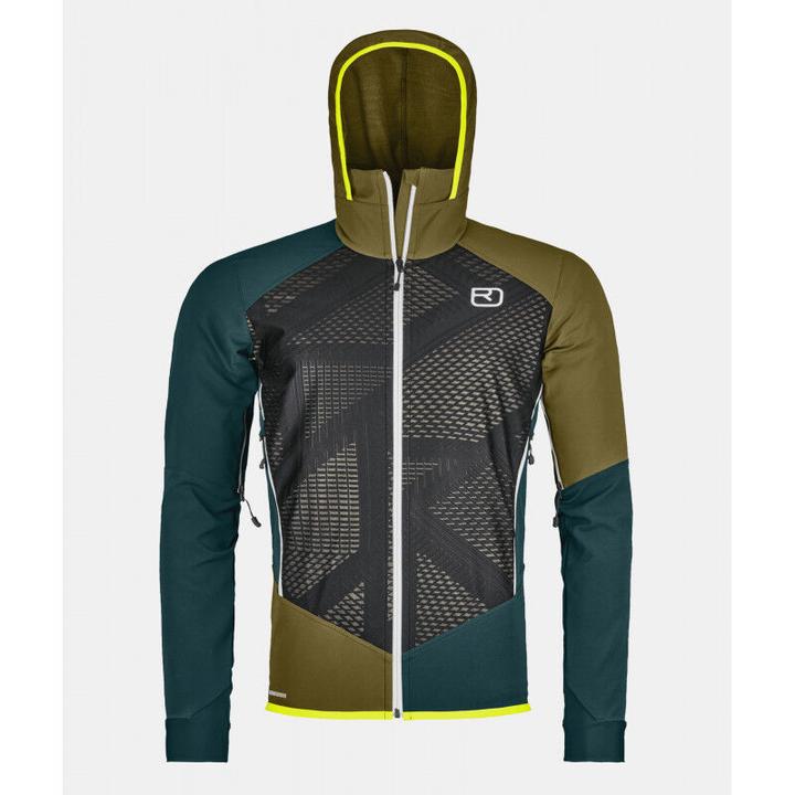 Image du produit Ortovox Col Becchei Jacket (S)