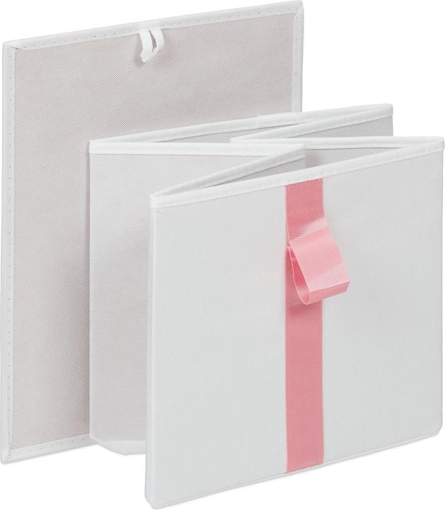 Immagine prodotto Relaxdays Cassettiera per-bambini